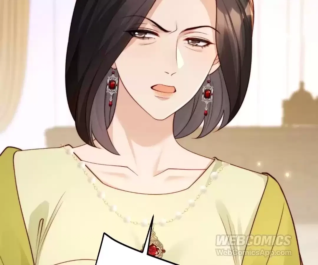 The Substitute Bride And The Overly affectionate Husband Chapter 86 – Page 52