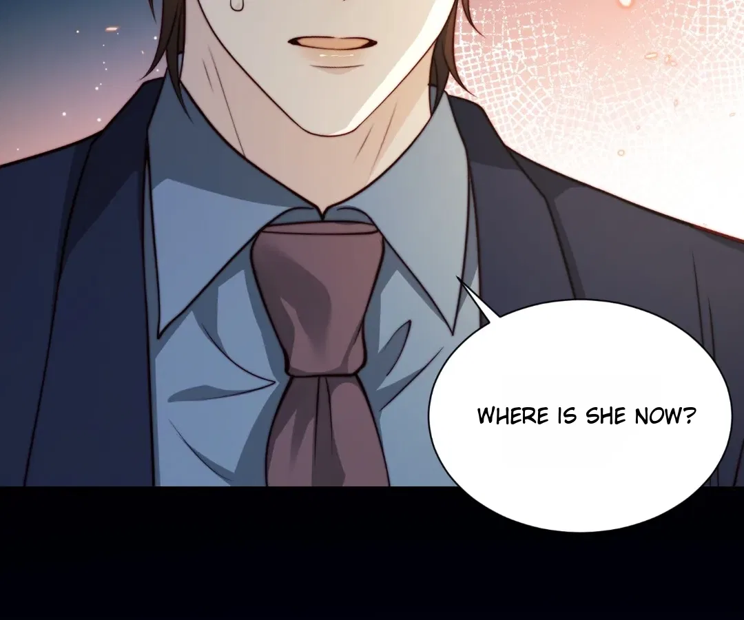 The Substitute Bride And The Overly affectionate Husband Chapter 86 – Page 55