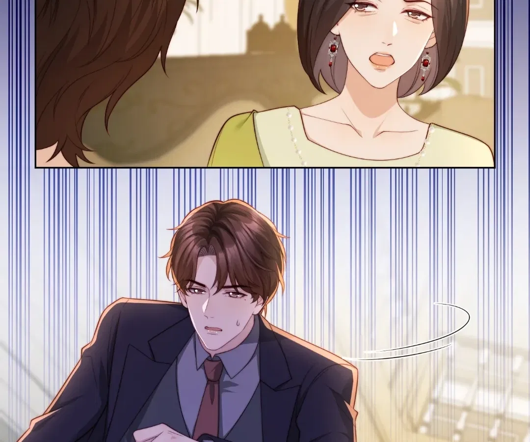 The Substitute Bride And The Overly affectionate Husband Chapter 86 – Page 57
