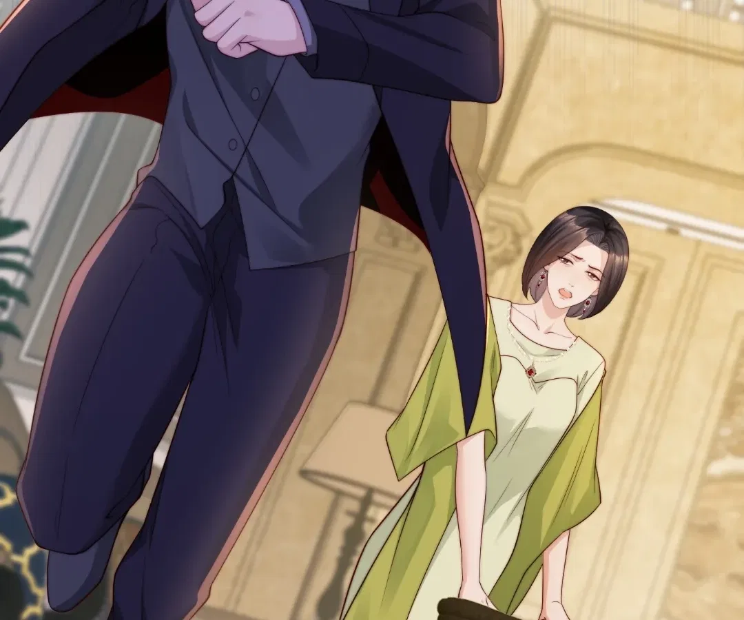 The Substitute Bride And The Overly affectionate Husband Chapter 86 – Page 58