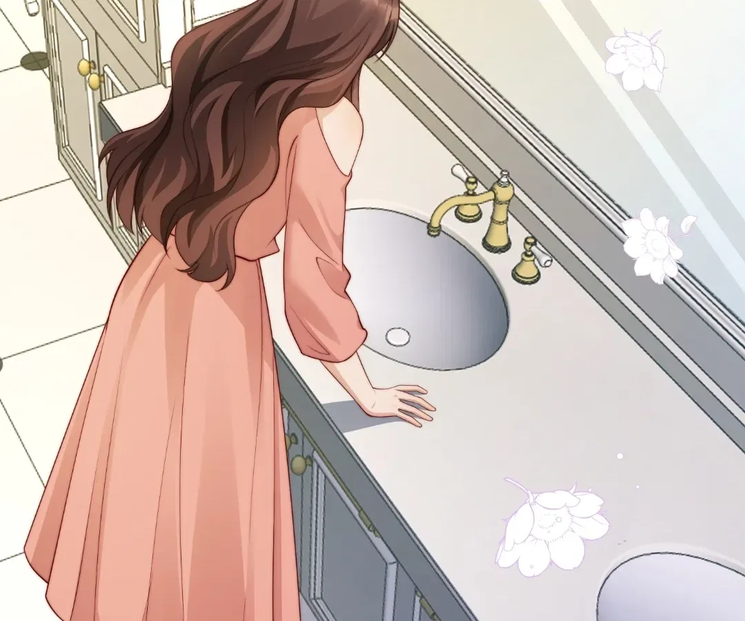 The Substitute Bride And The Overly affectionate Husband Chapter 86 – Page 64