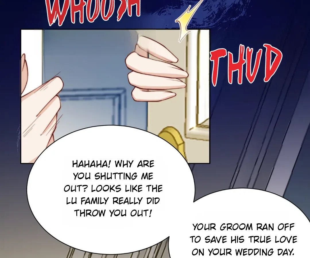 The Substitute Bride And The Overly affectionate Husband Chapter 86 – Page 78