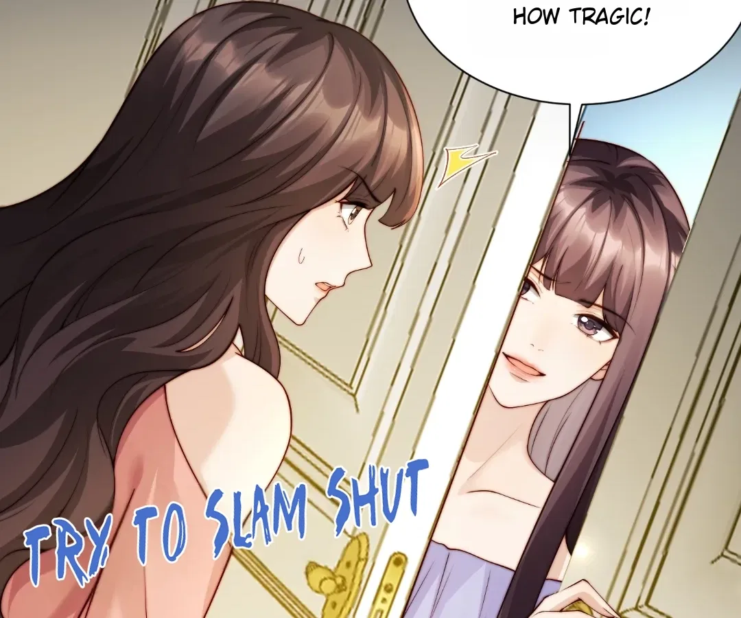 The Substitute Bride And The Overly affectionate Husband Chapter 86 – Page 79