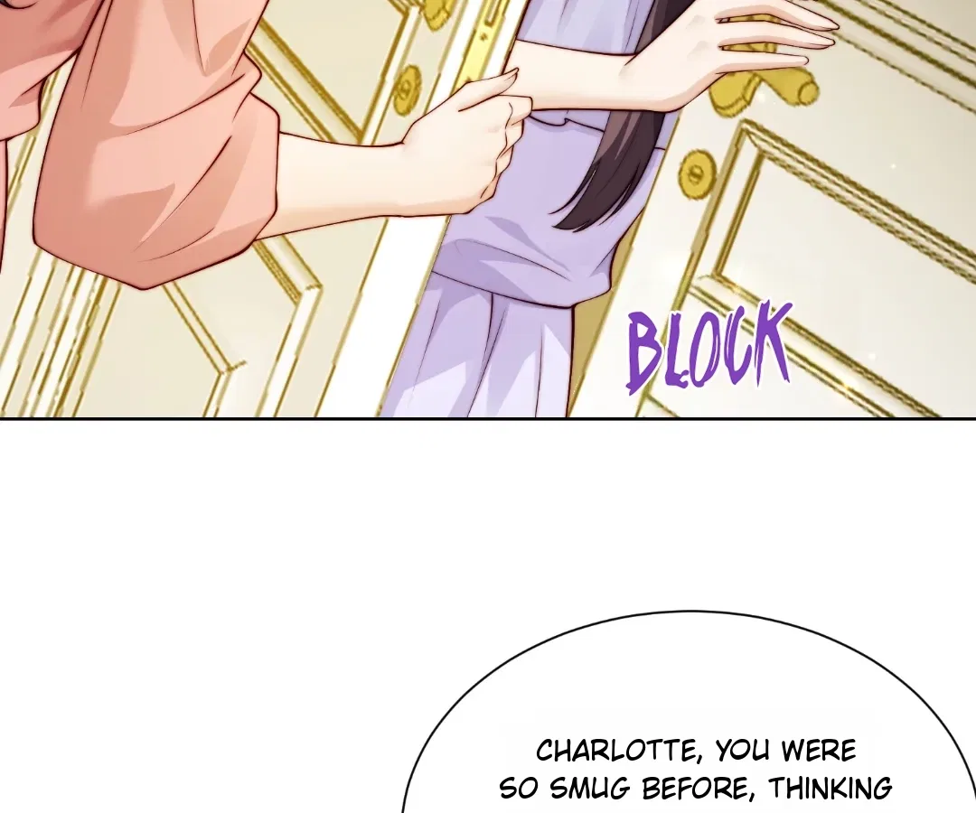 The Substitute Bride And The Overly affectionate Husband Chapter 86 – Page 80