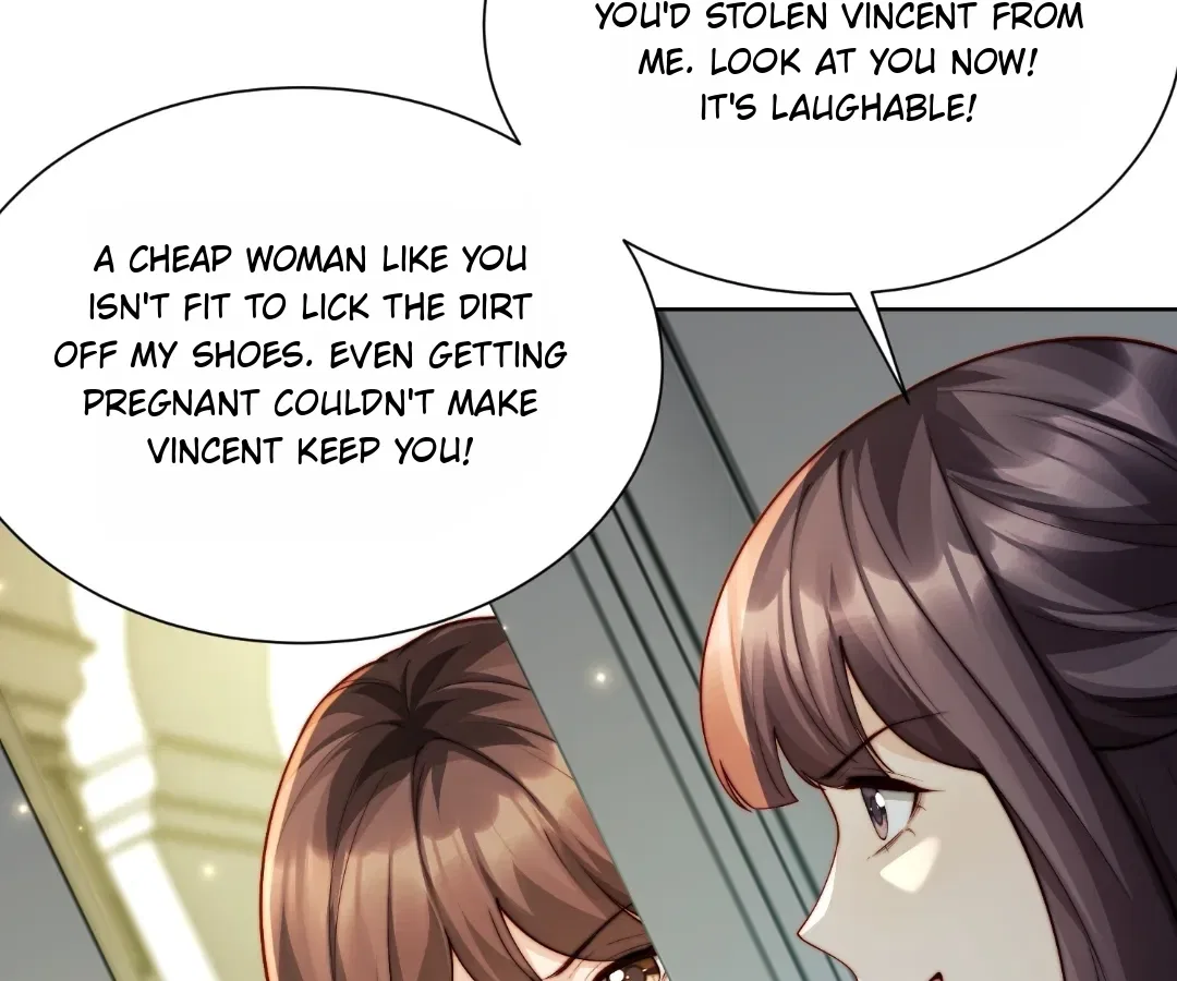 The Substitute Bride And The Overly affectionate Husband Chapter 86 – Page 81