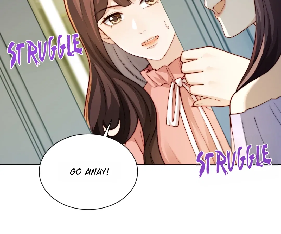 The Substitute Bride And The Overly affectionate Husband Chapter 86 – Page 82