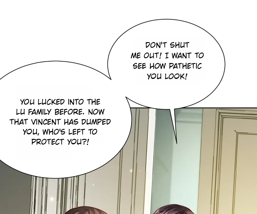 The Substitute Bride And The Overly affectionate Husband Chapter 86 – Page 83