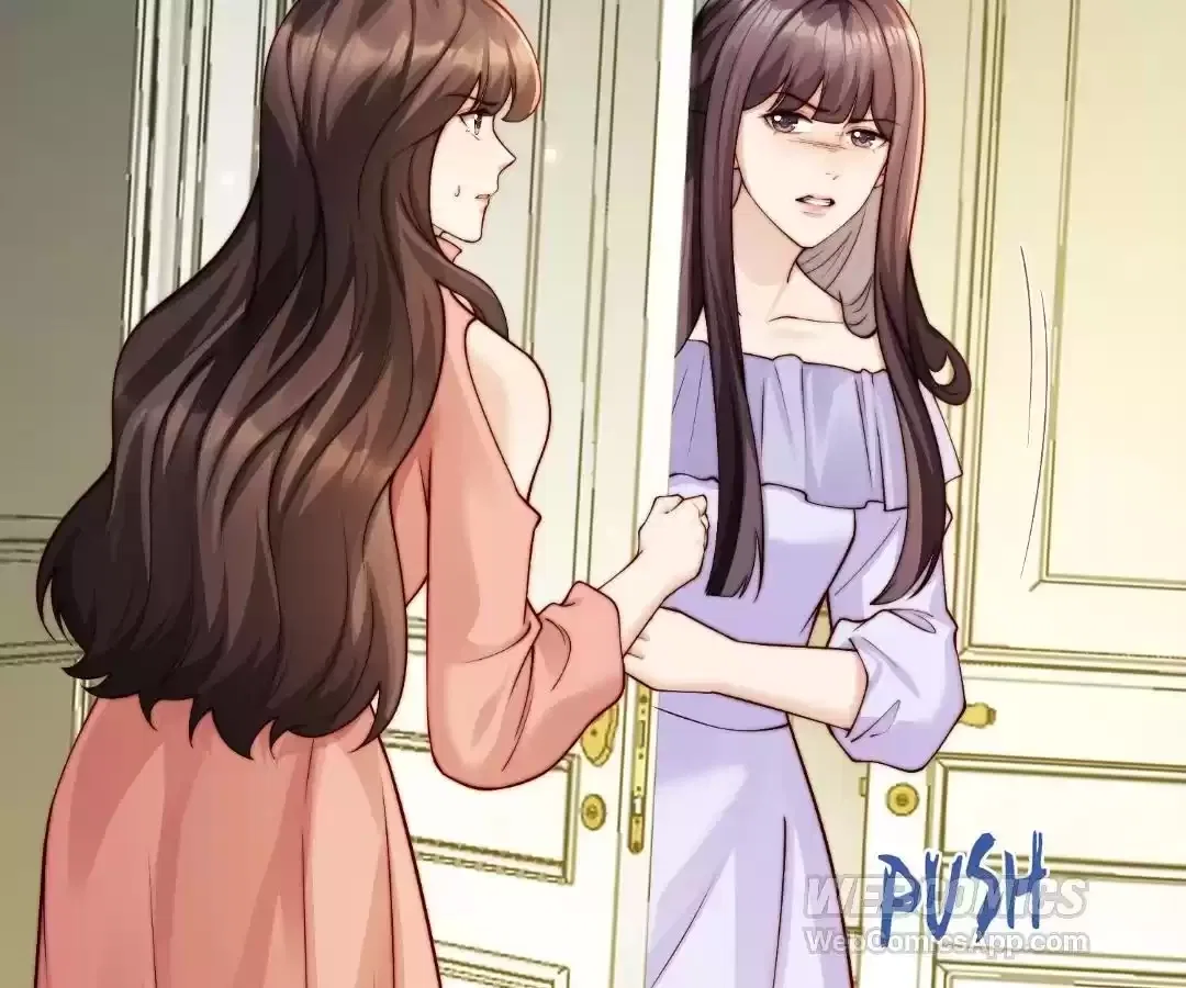 The Substitute Bride And The Overly affectionate Husband Chapter 86 – Page 84