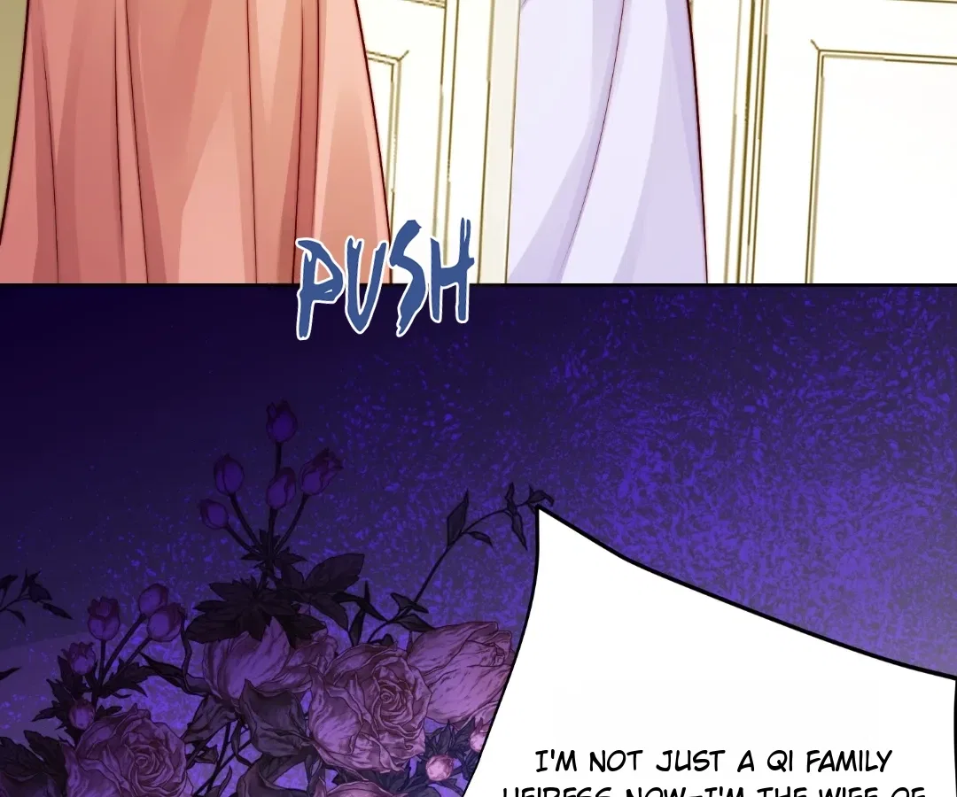 The Substitute Bride And The Overly affectionate Husband Chapter 86 – Page 85