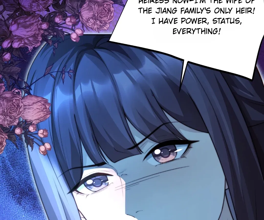The Substitute Bride And The Overly affectionate Husband Chapter 86 – Page 86