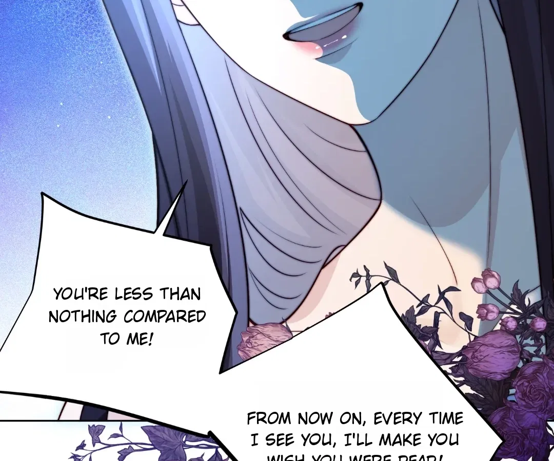 The Substitute Bride And The Overly affectionate Husband Chapter 86 – Page 87