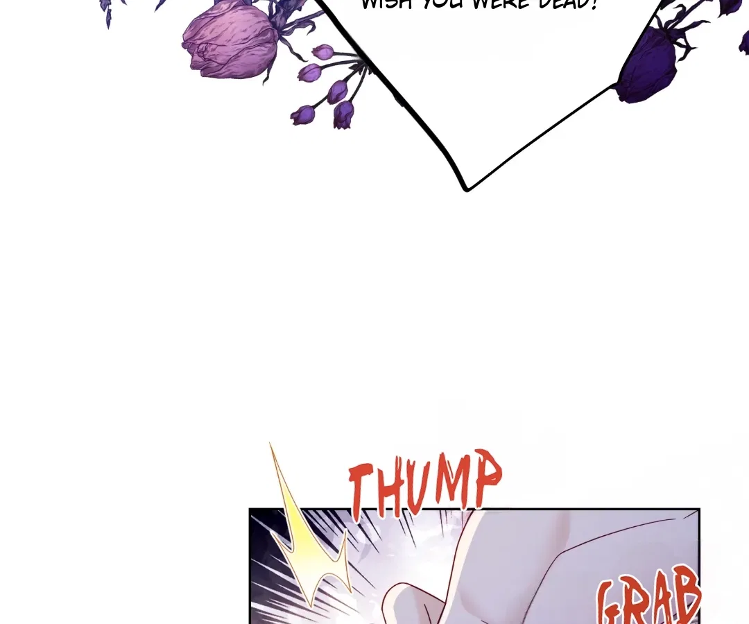 The Substitute Bride And The Overly affectionate Husband Chapter 86 – Page 88