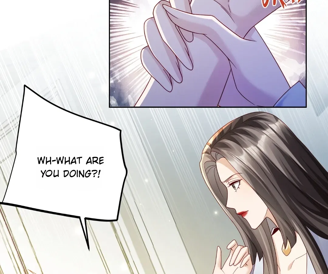 The Substitute Bride And The Overly affectionate Husband Chapter 86 – Page 89
