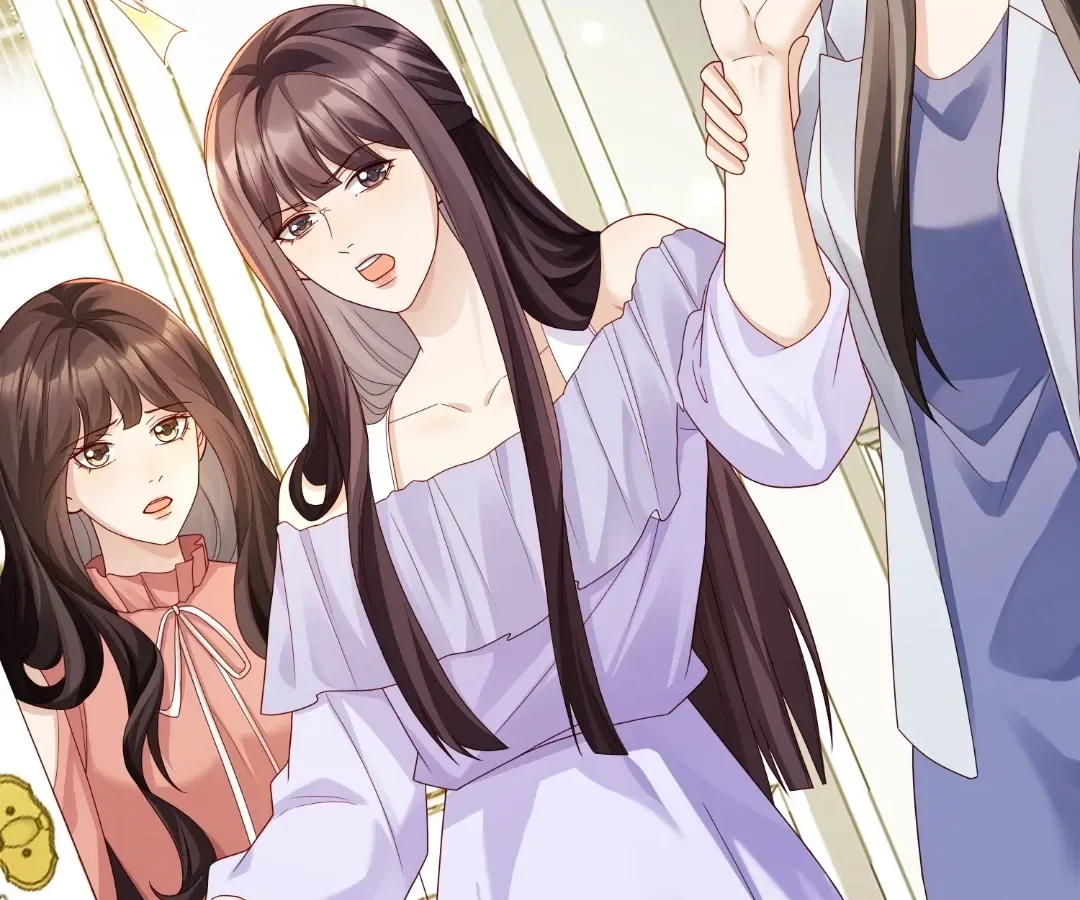 The Substitute Bride And The Overly affectionate Husband Chapter 86 – Page 90