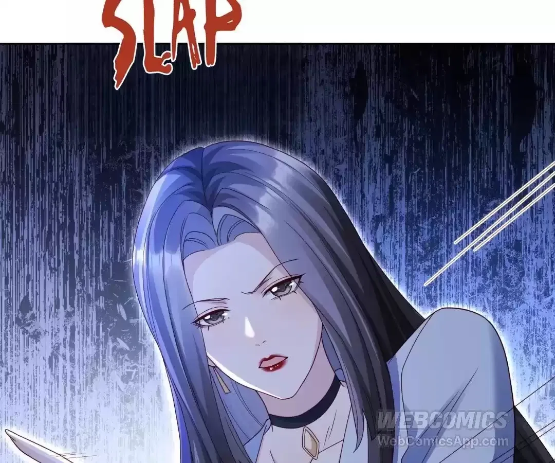 The Substitute Bride And The Overly affectionate Husband Chapter 86 – Page 92