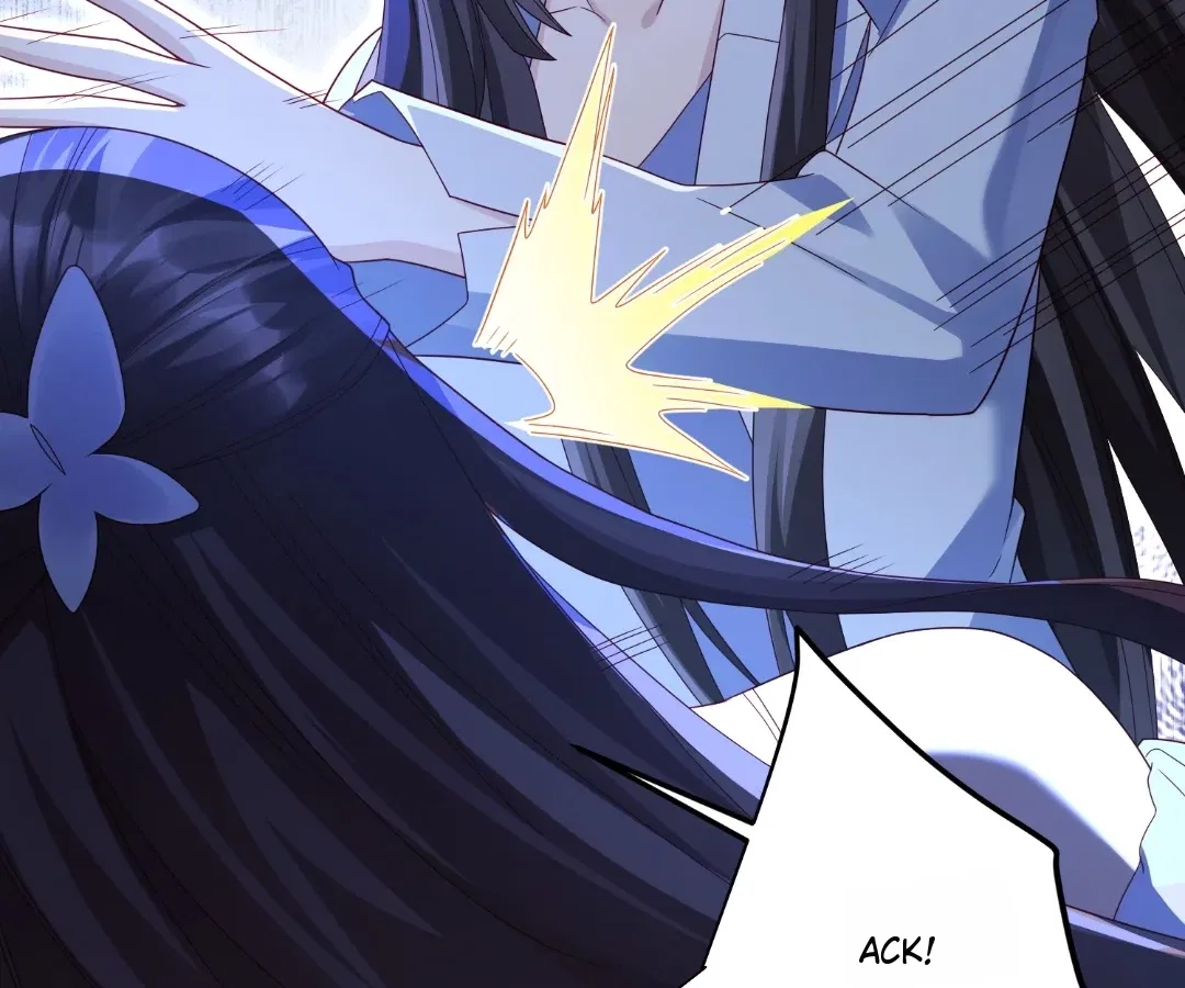 The Substitute Bride And The Overly affectionate Husband Chapter 86 – Page 93