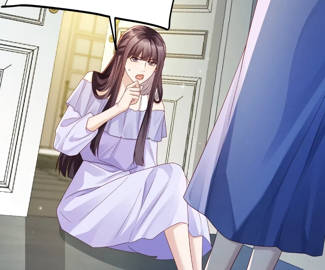 The Substitute Bride And The Overly affectionate Husband Chapter 86 – Page 95