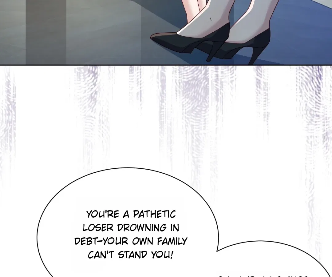 The Substitute Bride And The Overly affectionate Husband Chapter 86 – Page 96