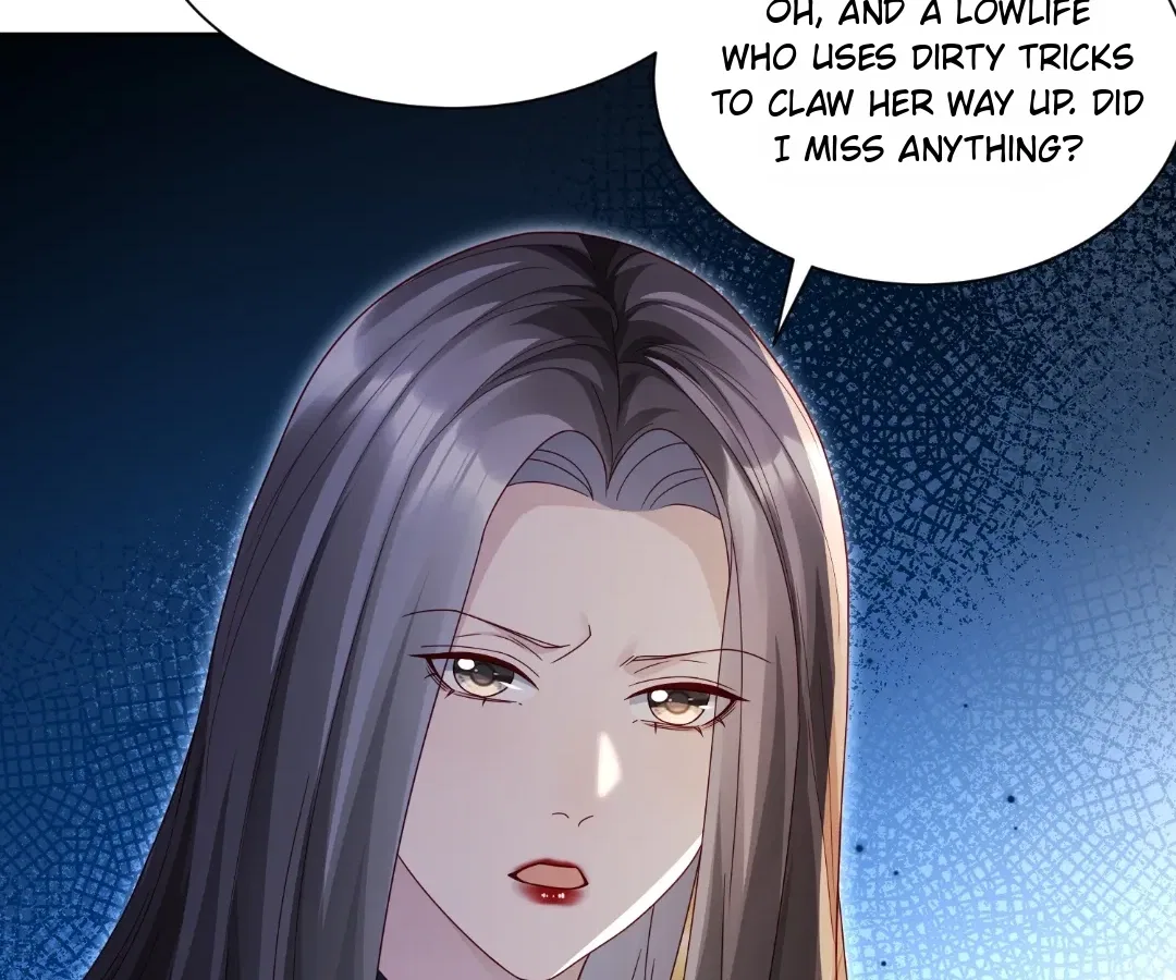 The Substitute Bride And The Overly affectionate Husband Chapter 86 – Page 97