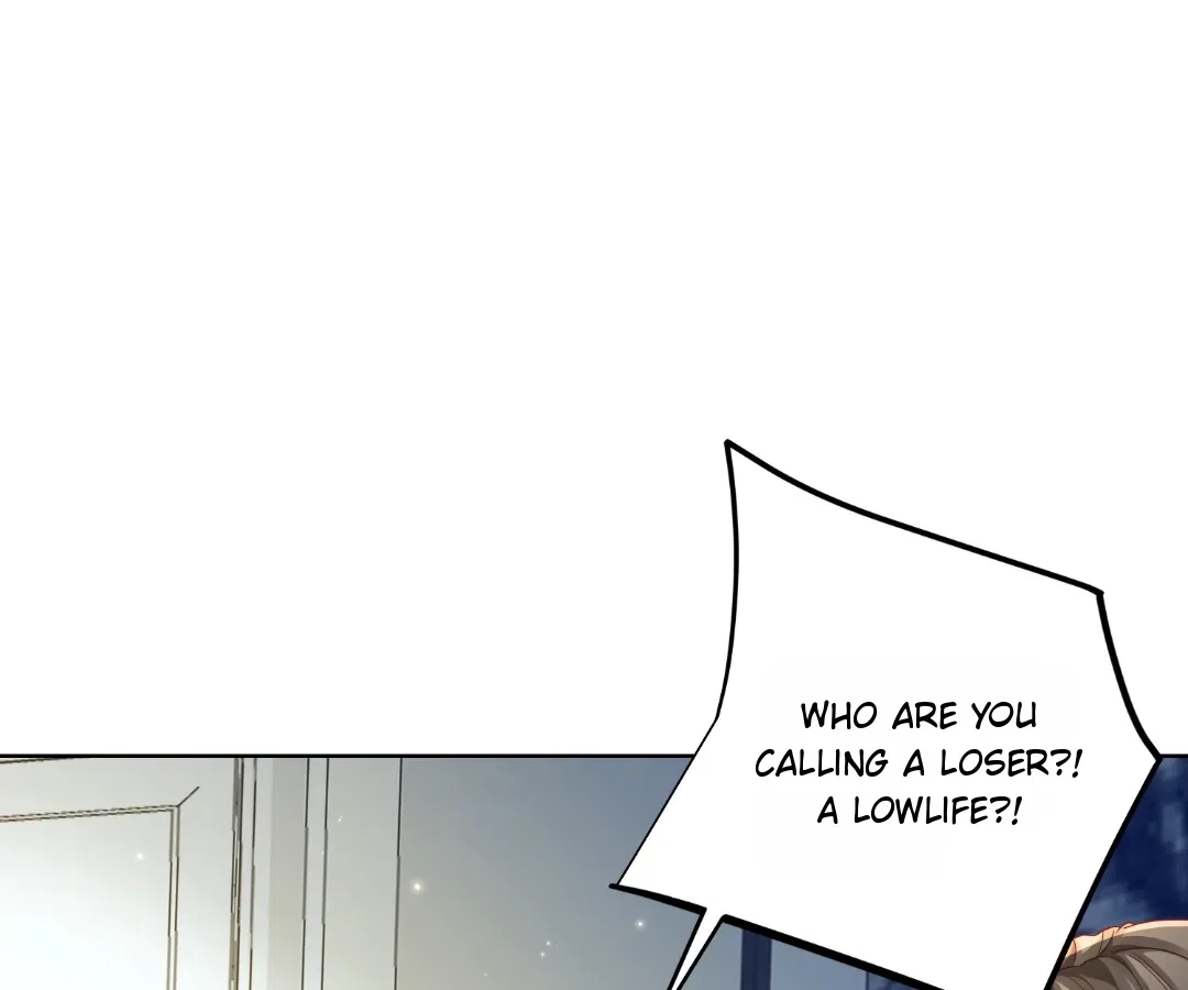 The Substitute Bride And The Overly affectionate Husband Chapter 86 – Page 99
