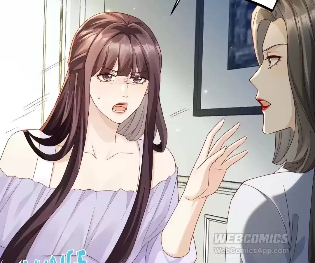 The Substitute Bride And The Overly affectionate Husband Chapter 86 – Page 100