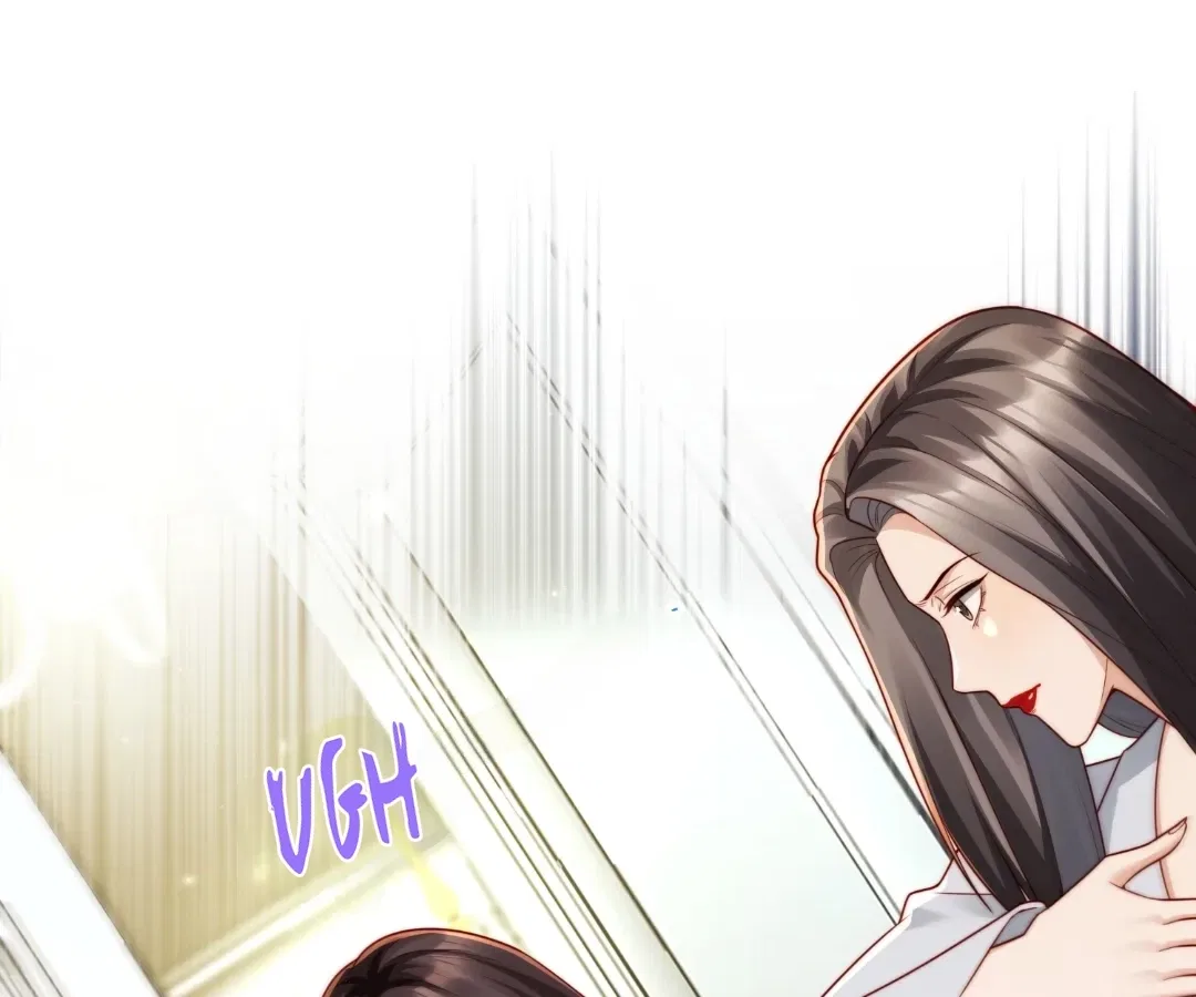 The Substitute Bride And The Overly affectionate Husband Chapter 86 – Page 105