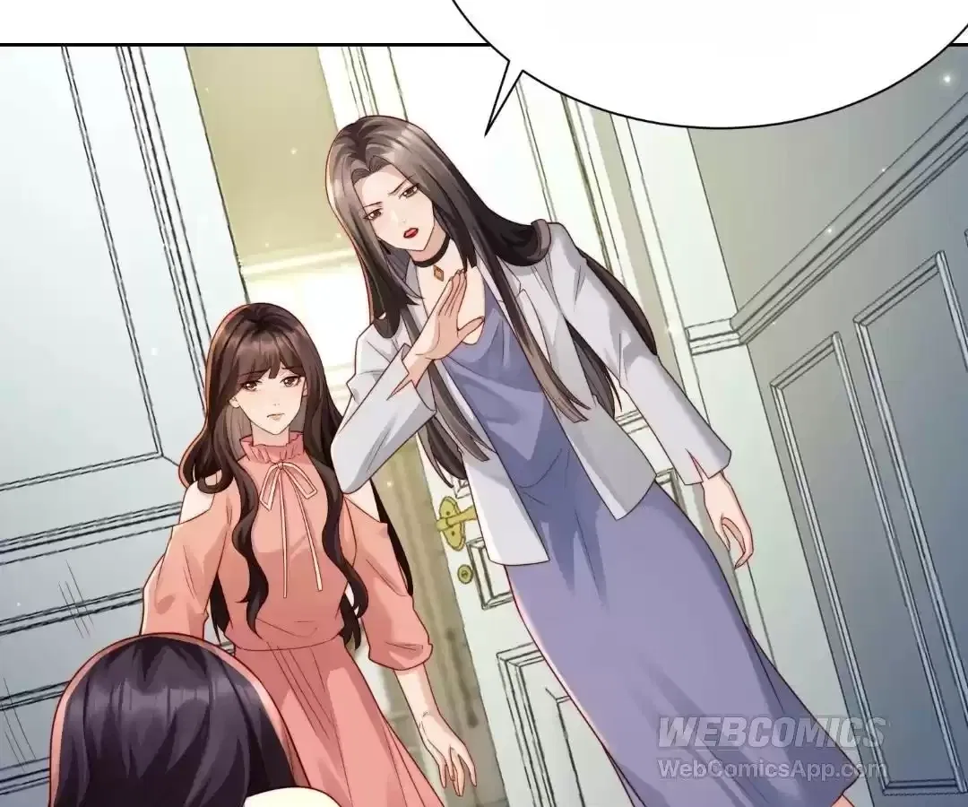 The Substitute Bride And The Overly affectionate Husband Chapter 86 – Page 108