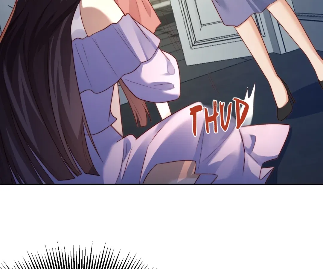 The Substitute Bride And The Overly affectionate Husband Chapter 86 – Page 109
