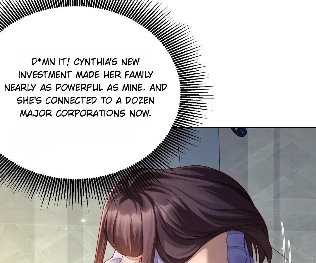 The Substitute Bride And The Overly affectionate Husband Chapter 86 – Page 110
