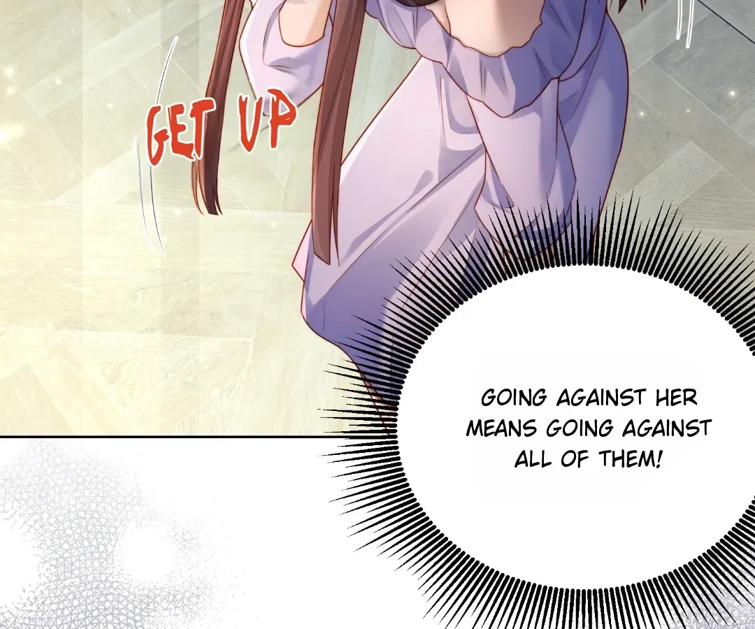 The Substitute Bride And The Overly affectionate Husband Chapter 86 – Page 111
