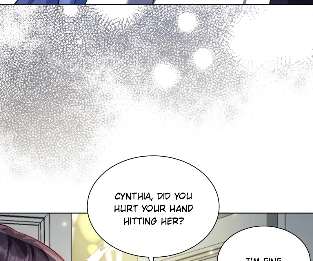The Substitute Bride And The Overly affectionate Husband Chapter 86 – Page 114