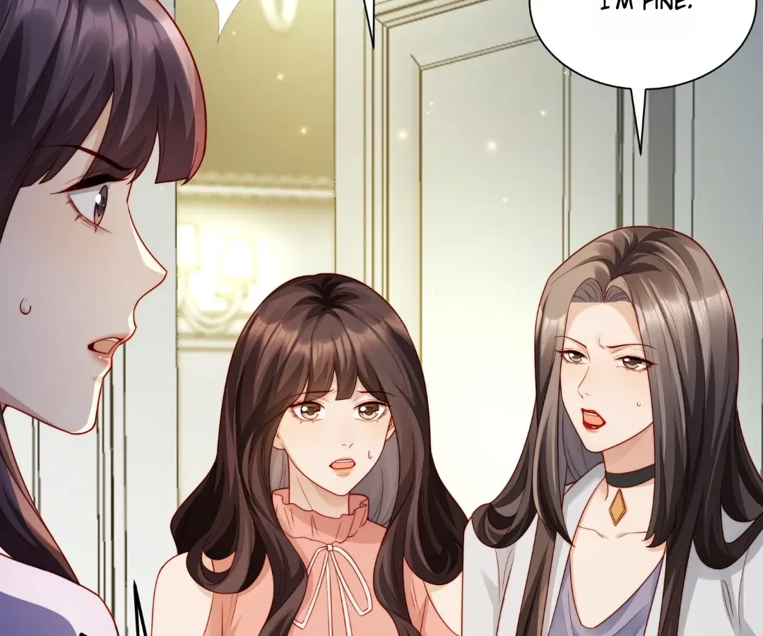 The Substitute Bride And The Overly affectionate Husband Chapter 86 – Page 115