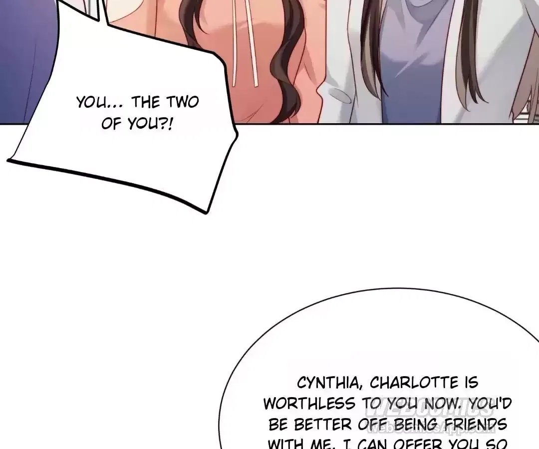 The Substitute Bride And The Overly affectionate Husband Chapter 86 – Page 116