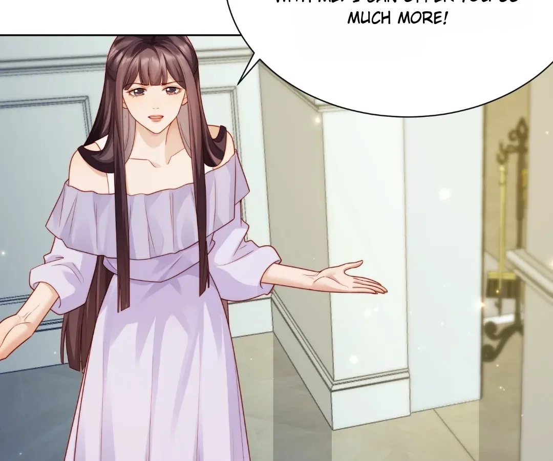 The Substitute Bride And The Overly affectionate Husband Chapter 86 – Page 117