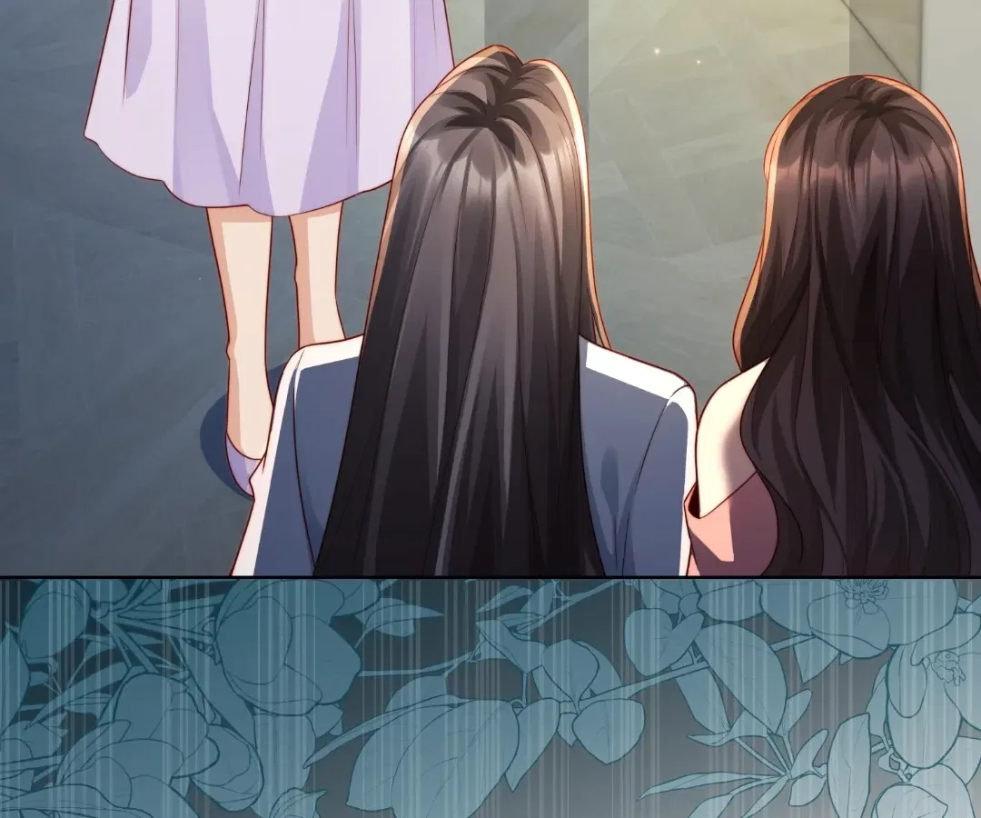 The Substitute Bride And The Overly affectionate Husband Chapter 86 – Page 118
