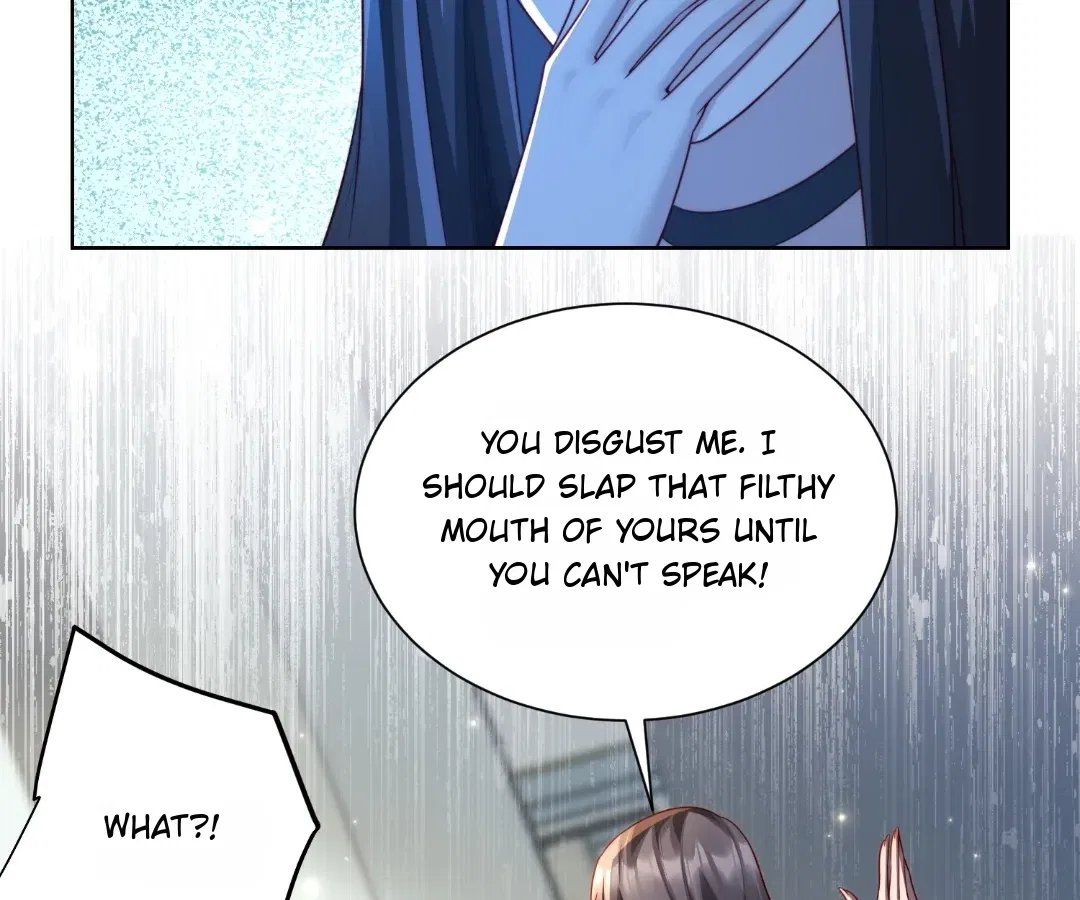 The Substitute Bride And The Overly affectionate Husband Chapter 86 – Page 120