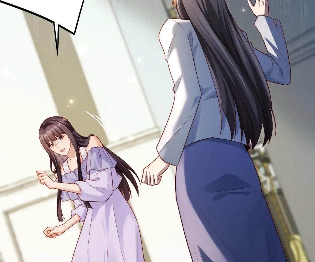 The Substitute Bride And The Overly affectionate Husband Chapter 86 – Page 121