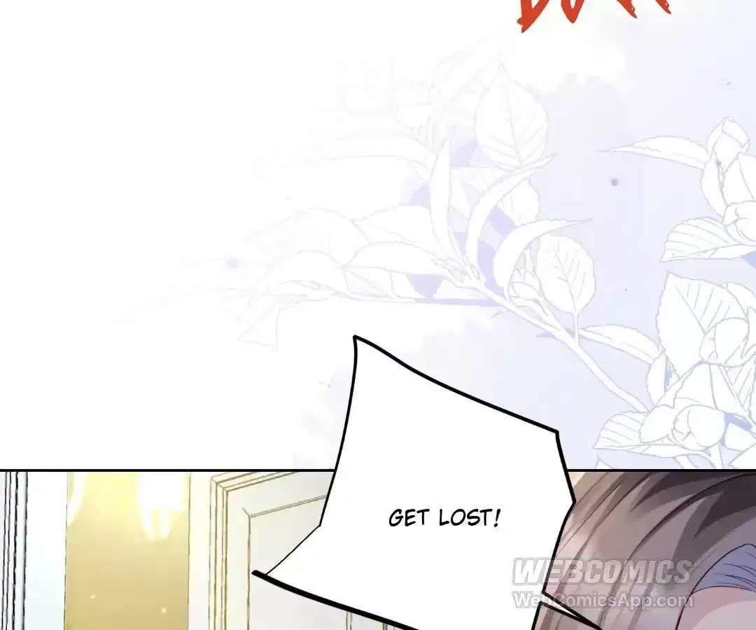 The Substitute Bride And The Overly affectionate Husband Chapter 86 – Page 124