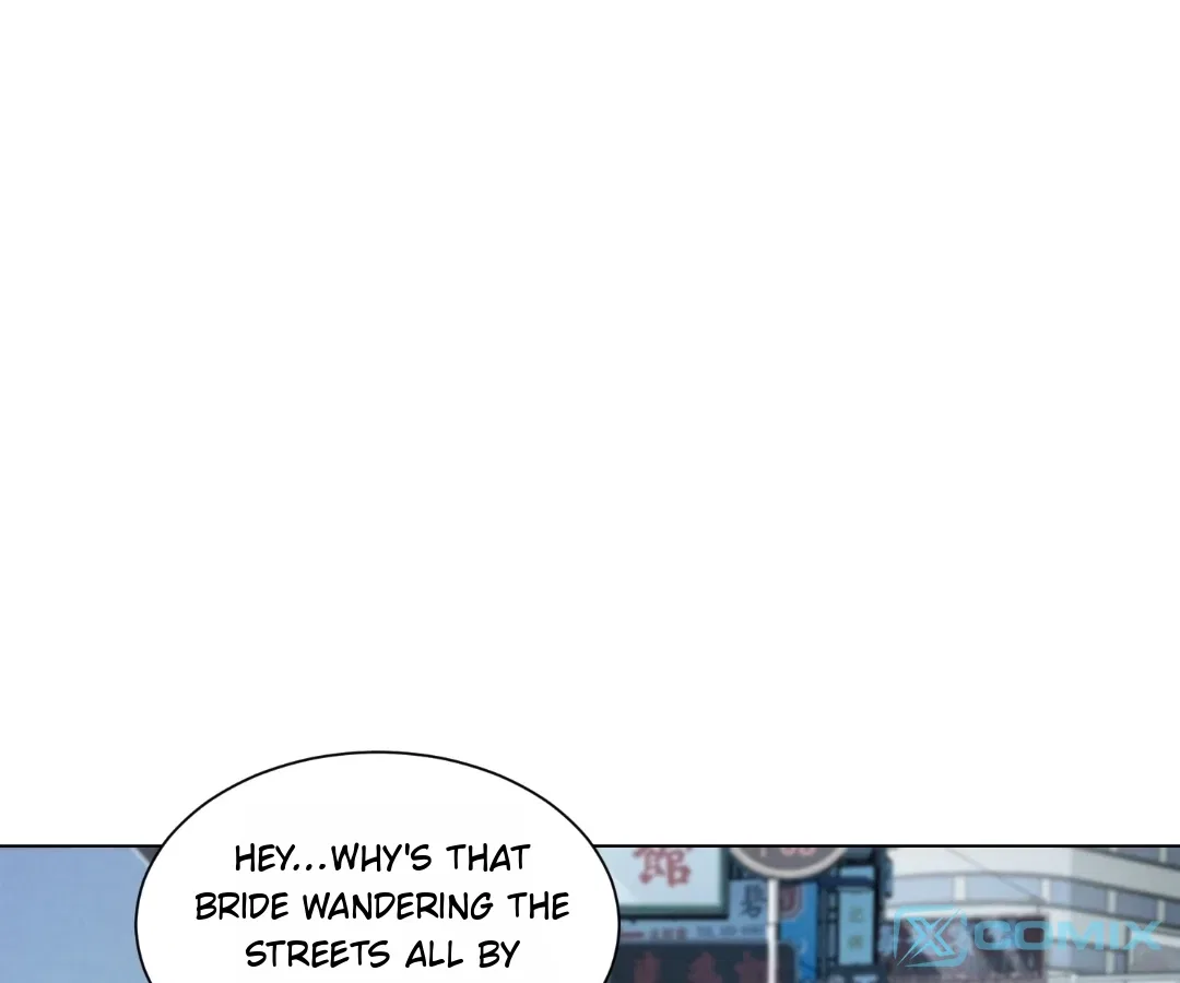 The Substitute Bride And The Overly affectionate Husband Chapter 85 – Page 2