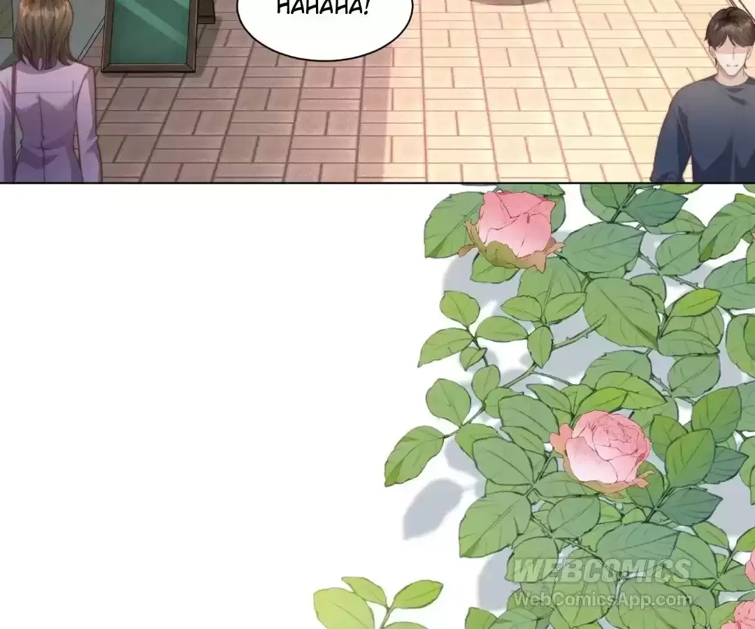 The Substitute Bride And The Overly affectionate Husband Chapter 85 – Page 4
