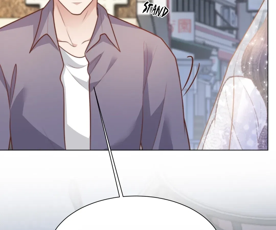 The Substitute Bride And The Overly affectionate Husband Chapter 85 – Page 6