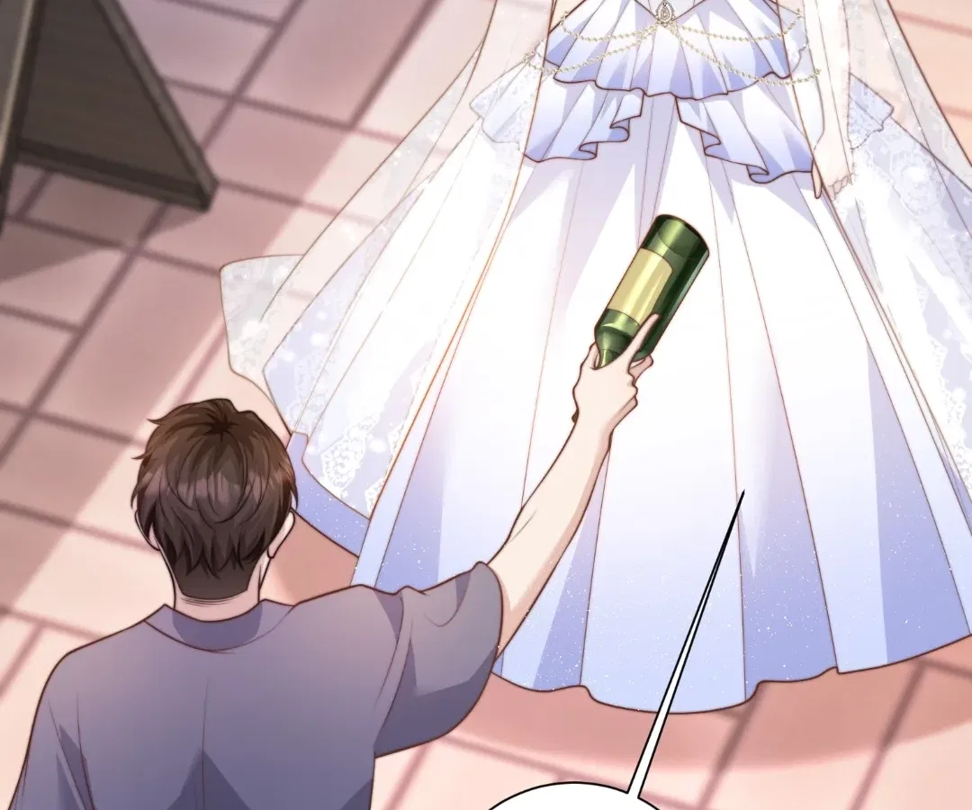 The Substitute Bride And The Overly affectionate Husband Chapter 85 – Page 8