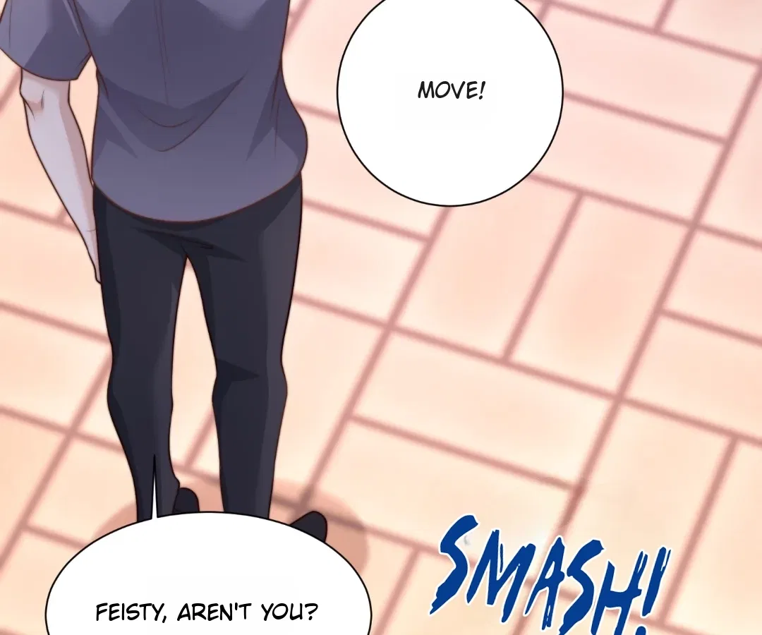 The Substitute Bride And The Overly affectionate Husband Chapter 85 – Page 9