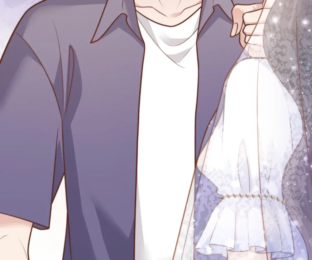 The Substitute Bride And The Overly affectionate Husband Chapter 85 – Page 13
