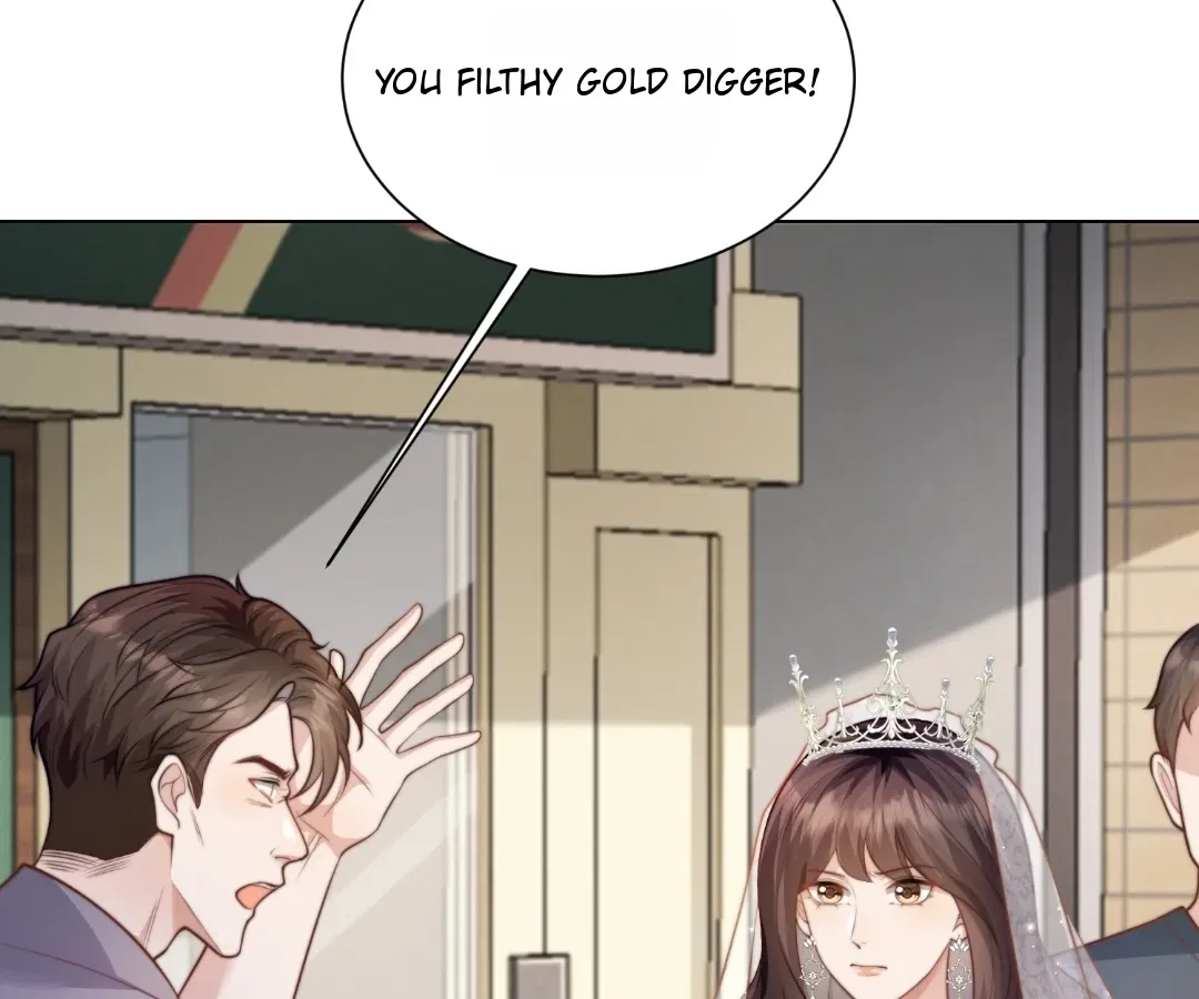 The Substitute Bride And The Overly affectionate Husband Chapter 85 – Page 15