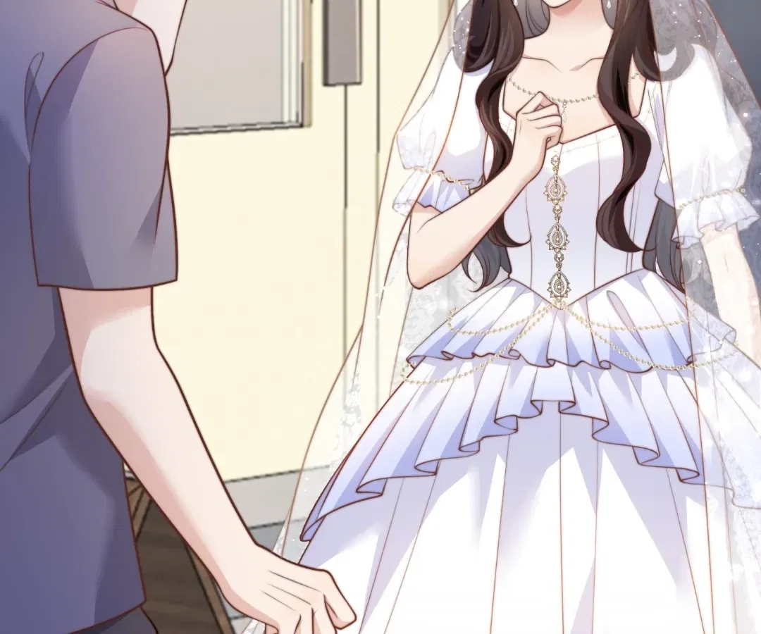 The Substitute Bride And The Overly affectionate Husband Chapter 85 – Page 16