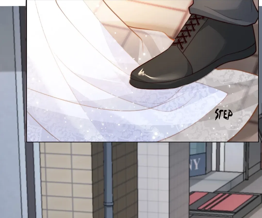 The Substitute Bride And The Overly affectionate Husband Chapter 85 – Page 18