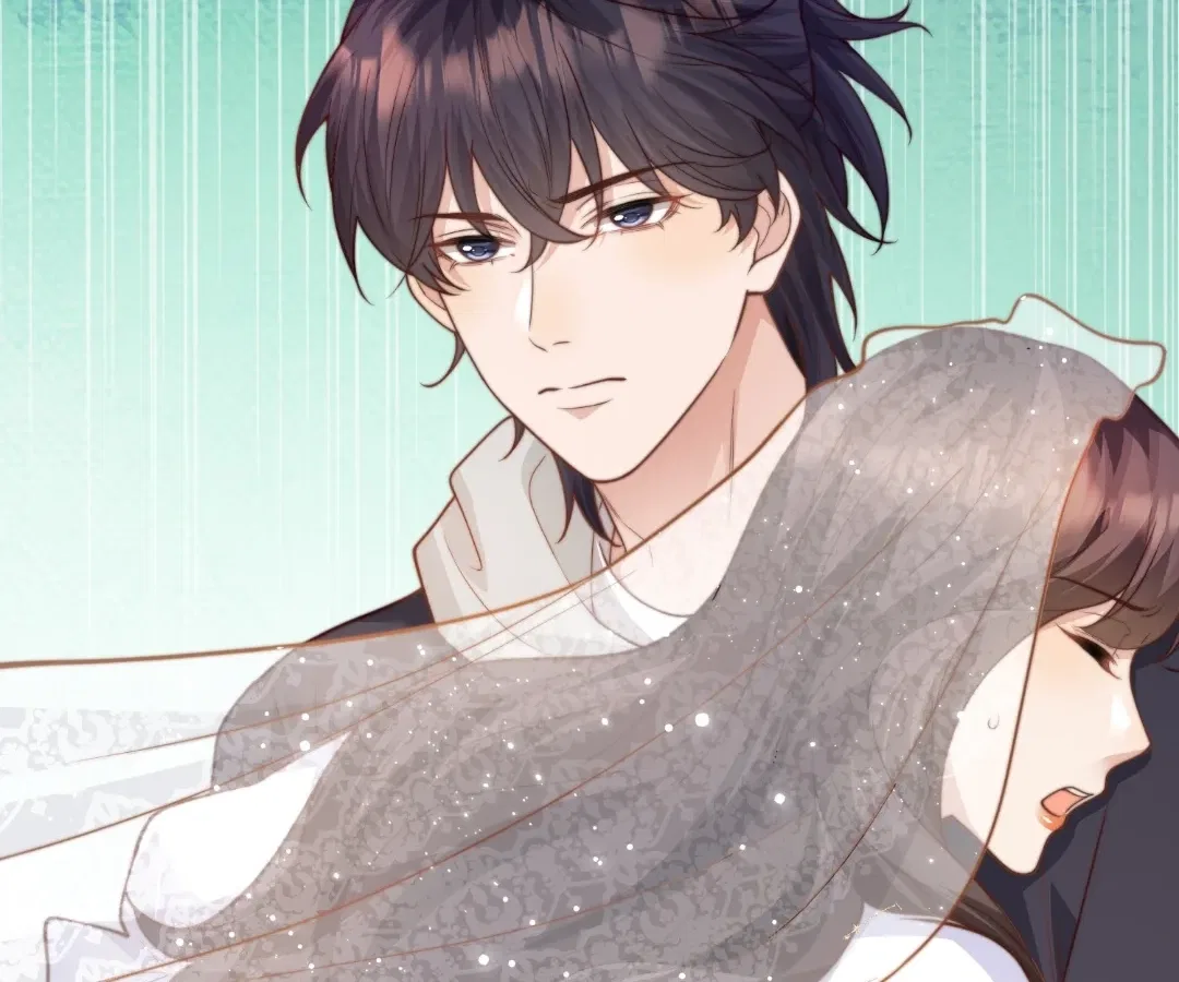 The Substitute Bride And The Overly affectionate Husband Chapter 85 – Page 23