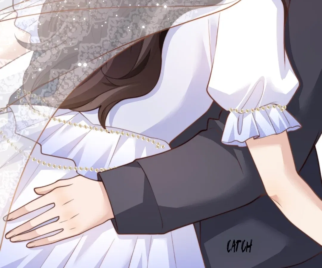 The Substitute Bride And The Overly affectionate Husband Chapter 85 – Page 24