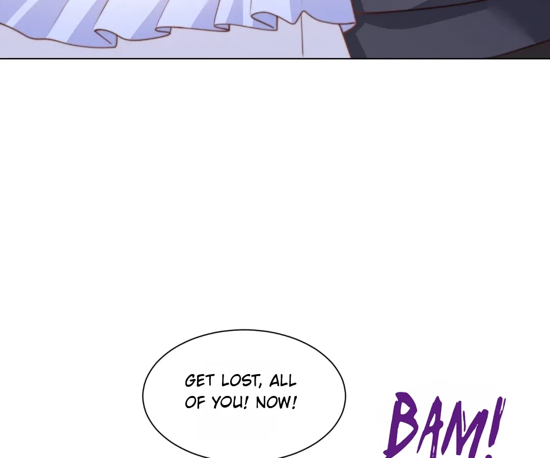 The Substitute Bride And The Overly affectionate Husband Chapter 85 – Page 25
